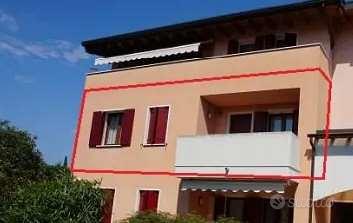 Appartamento a Rossano Veneto (VI)