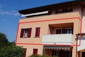 Appartamento a Rossano Veneto (VI)