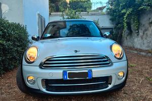 MINI Cooper D – 2013