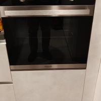 forno hotpoint