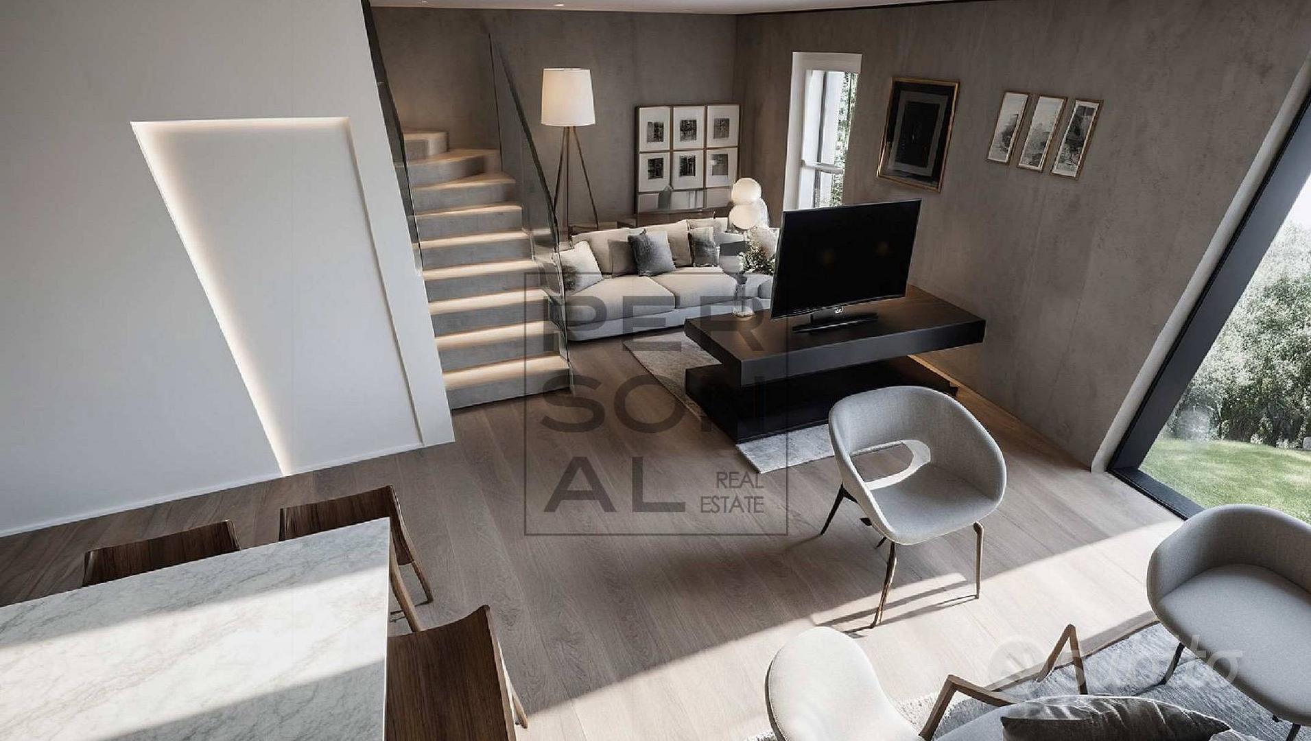 Appartamento – Castel Ivano, Sièga, Villa - Vista 5