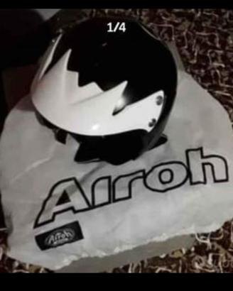 Casco Airoh