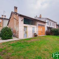 CERVESINA - Rustico trasformabile in abitazione in