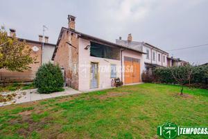 CERVESINA - Rustico trasformabile in abitazione in