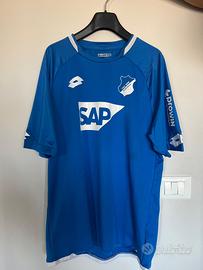 Maglia da gioco Hoffenheim