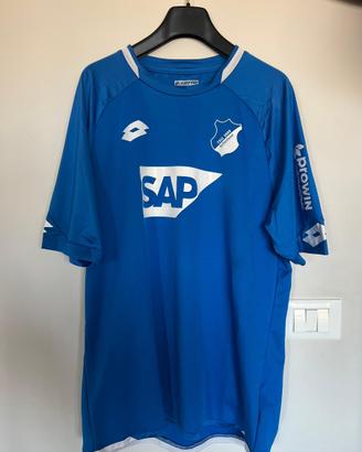 Maglia da gioco Hoffenheim