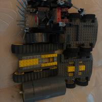 Lotto lego motori
