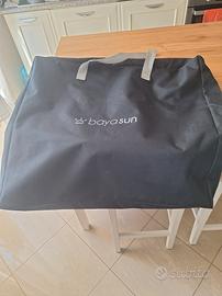 accessori campeggio mobiletto da esterno