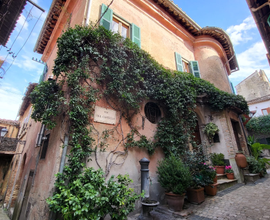 Palazzetto Medievale Nazzano