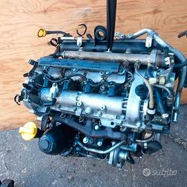 Motore Fiat Panda 1.3 Multijet 75CV (turbina bassa