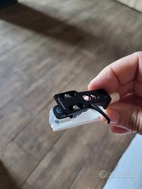 Audio Technica AT-VM 95 SH Shibata