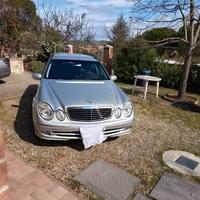 MERCEDES S CLASS SW 2006