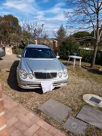 MERCEDES S CLASS SW 2006