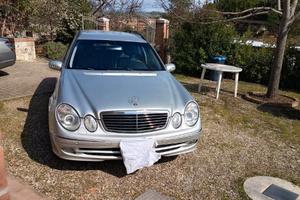 MERCEDES S CLASS SW 2006