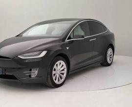 TESLA Model X P100 D
