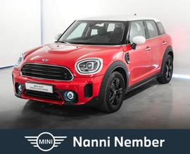 Mini Cooper Countryman 1.5 TwinPower Turbo Cooper