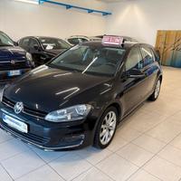 Volkswagen Golf HIGHLINE 1.6 TDI 110 CV DSG 5p.