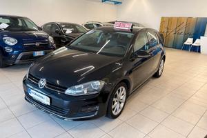 Volkswagen Golf HIGHLINE 1.6 TDI 110 CV DSG 5p.