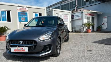 Suzuki Swift 1.2 HYBRID AZ IBRIDA BENZINA 2020/06 