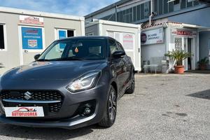 Suzuki Swift 1.2 HYBRID AZ IBRIDA BENZINA 2020/06 