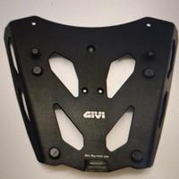 piastra GIVI sra2159 Yamaha Tracer9