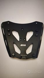 piastra GIVI sra2159 Yamaha Tracer9