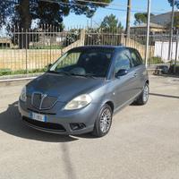 Lancia Ypsilon 1.3 Multijet 75 cv
