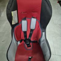 Seggiolino auto bambino 9-18Kg (1 +1)
