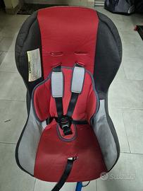 Seggiolino auto bambino 9-18Kg (1 +1)