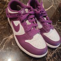 Nike scarpe bambina 34