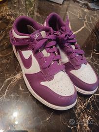 Nike scarpe bambina 34
