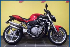 MV AGUSTA Brutale 910 Garantita e Finanziabile