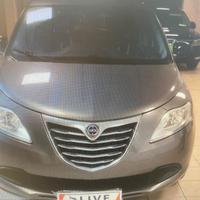 Lancia Ypsilon 1.2 69 CV 5 porte GPL Ecochic Silve