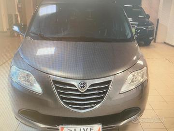 Lancia Ypsilon 1.2 69 CV 5 porte GPL Ecochic Silve
