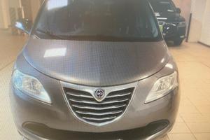 Lancia Ypsilon 1.2 69 CV 5 porte GPL Ecochic Silve