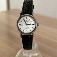 Omega Seamaster De Ville lady Vintage