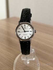 Omega Seamaster De Ville lady Vintage