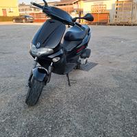 Gilera Runner VX 125 4t