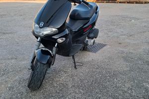 Gilera Runner VX 125 4t