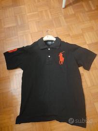 Polo Ralph Lauren big pony
