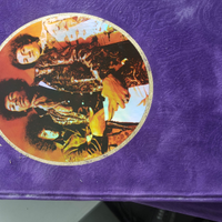 Box Hendrix experience 4cd