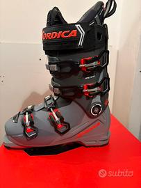 Scarponi ski Nordica Sportamachine 3 120 tg. 25.5