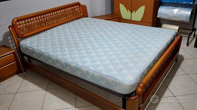 Camera da letto Matrimoniale