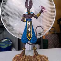 Action Figures Beerus DragonBall