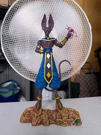 Action Figures Beerus DragonBall