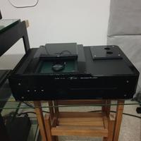 Lettore cdp 7 TL + poker supply