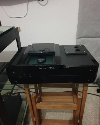 Lettore cdp 7 TL + power supply