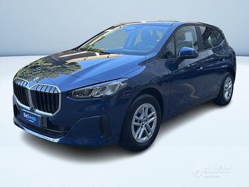 BMW Serie 2 218d Active Tourer auto