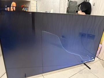 Tv 55 pollici Qled Q60