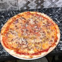 Pizzaiolo esperto